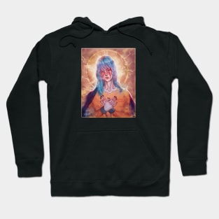 sallyfisher Hoodie